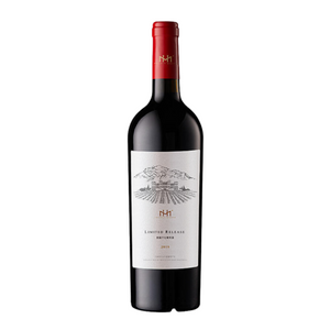 Mihope Limited Release Dry Red Wine 美賀莊園 開莊甄釀紅酒 2019