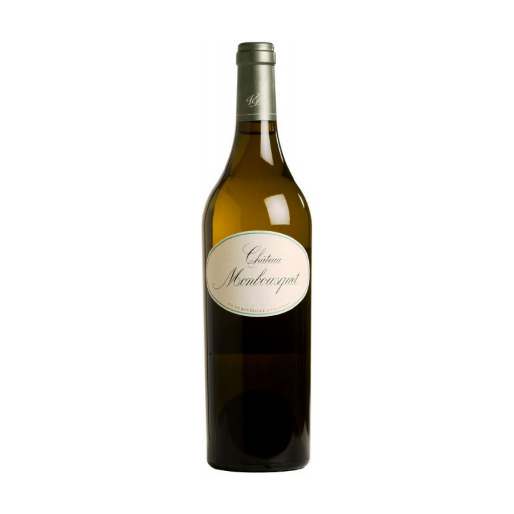 Monbousquet Blanc 2016 蒙寶石酒莊白酒
