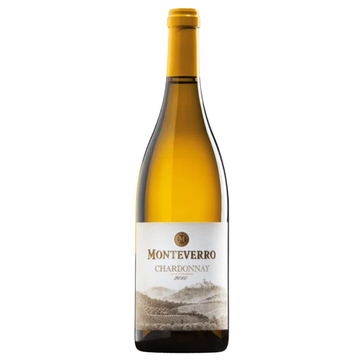 Monteverro Chardonnay 2010