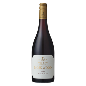 Moss Wood Pinot Noir 2017