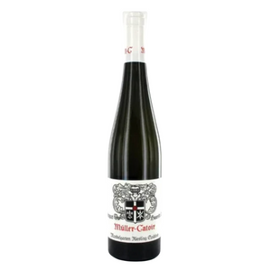 Muller-Catoir Gimmeldinger-Mandelgarten Spatlese Riesling 2002