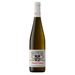 Muller-Catoir Gimmeldinger-Mandelgarten Spatlese Riesling Trocken 2002