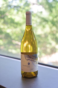 Mystic Island Yihu Chardonnay Reserve Dry White 