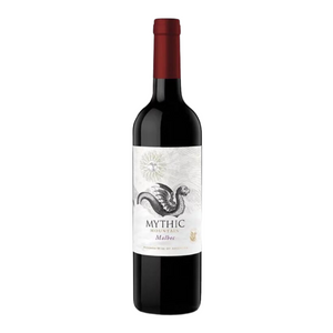 Mythic Malbec Mythic Mountain 2020