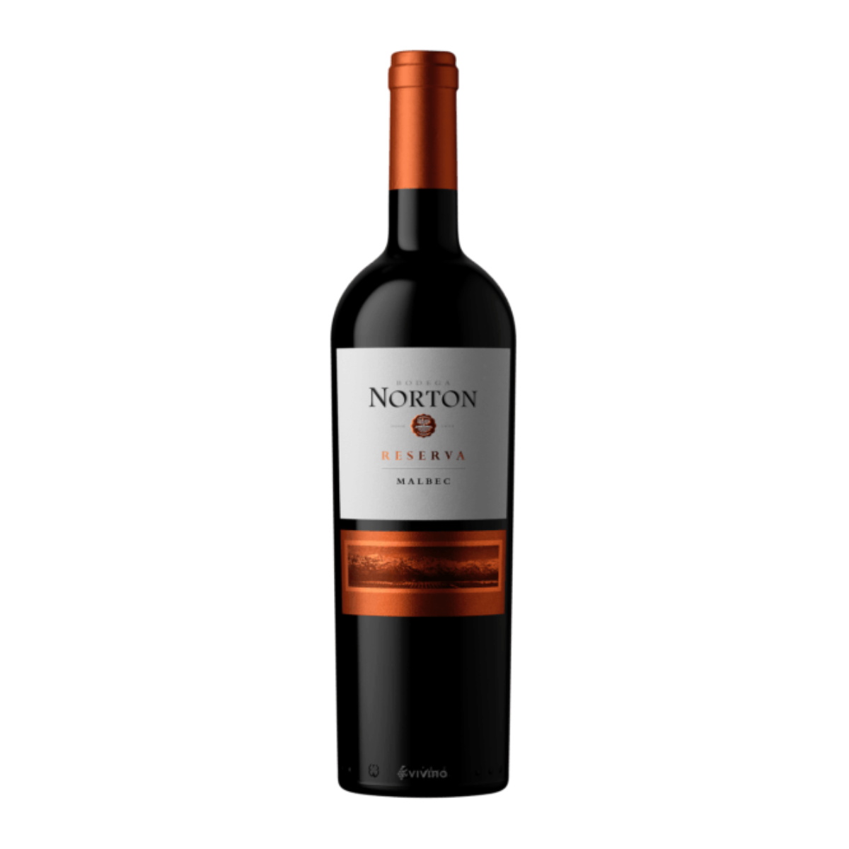 Norton Malbec Reserva 2016 諾頓 珍藏馬爾貝克 2016