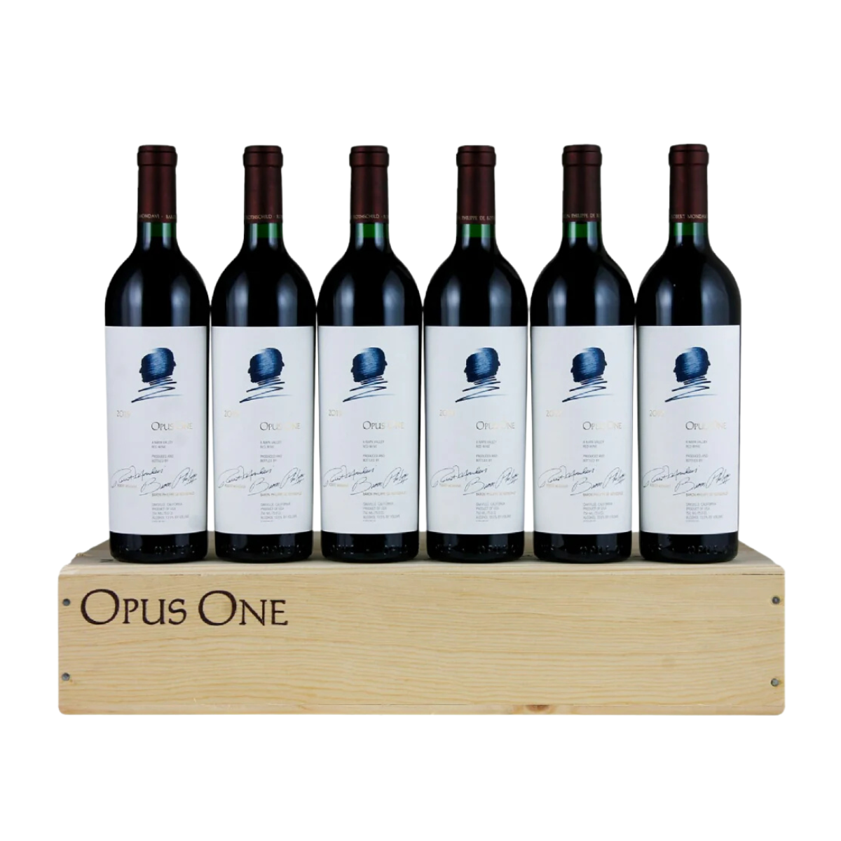 Opus One 2019 作品一號 2019