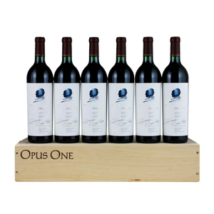 Opus One 2019 作品一號 2019