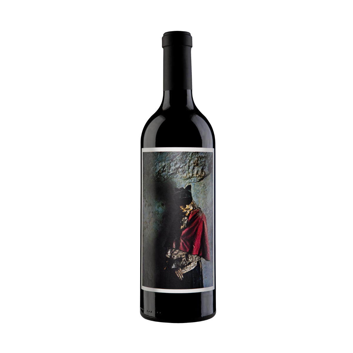 Orin Swift NAPA VALLEY PALERMO CAB SAUV 奥林斯威夫特酒莊 巴勒莫赤霞珠红酒 2020