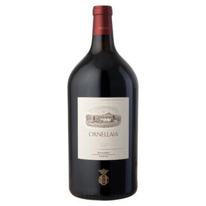 Ornellaia 2012 (3L)