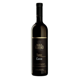 Paolo Scavino Barolo Cannubi 2009