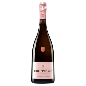 Philipponnat Reserve Rosee Brut (No box)