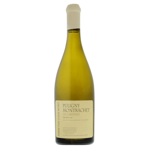 Pierre Yves Colin Morey Puligny Montrachet 2018