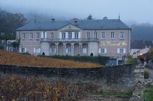 Pousse d'Or Volnay 1er Cru Clos de la Bousse d'Or 2008