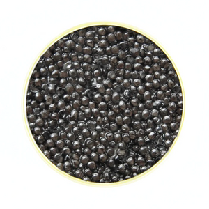 Premium Baerii Caviar 50g