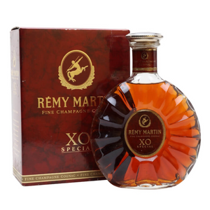 Remy Martin Fine Champagne XO 80's 人頭馬大禾花 (Speical 1.5L size)  (wih box)