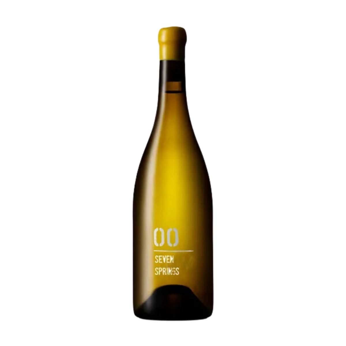 00 Wines Seven Springs Chardonnay 2022