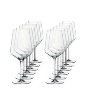 Spiegelau Style white wine glass in Pack of 12