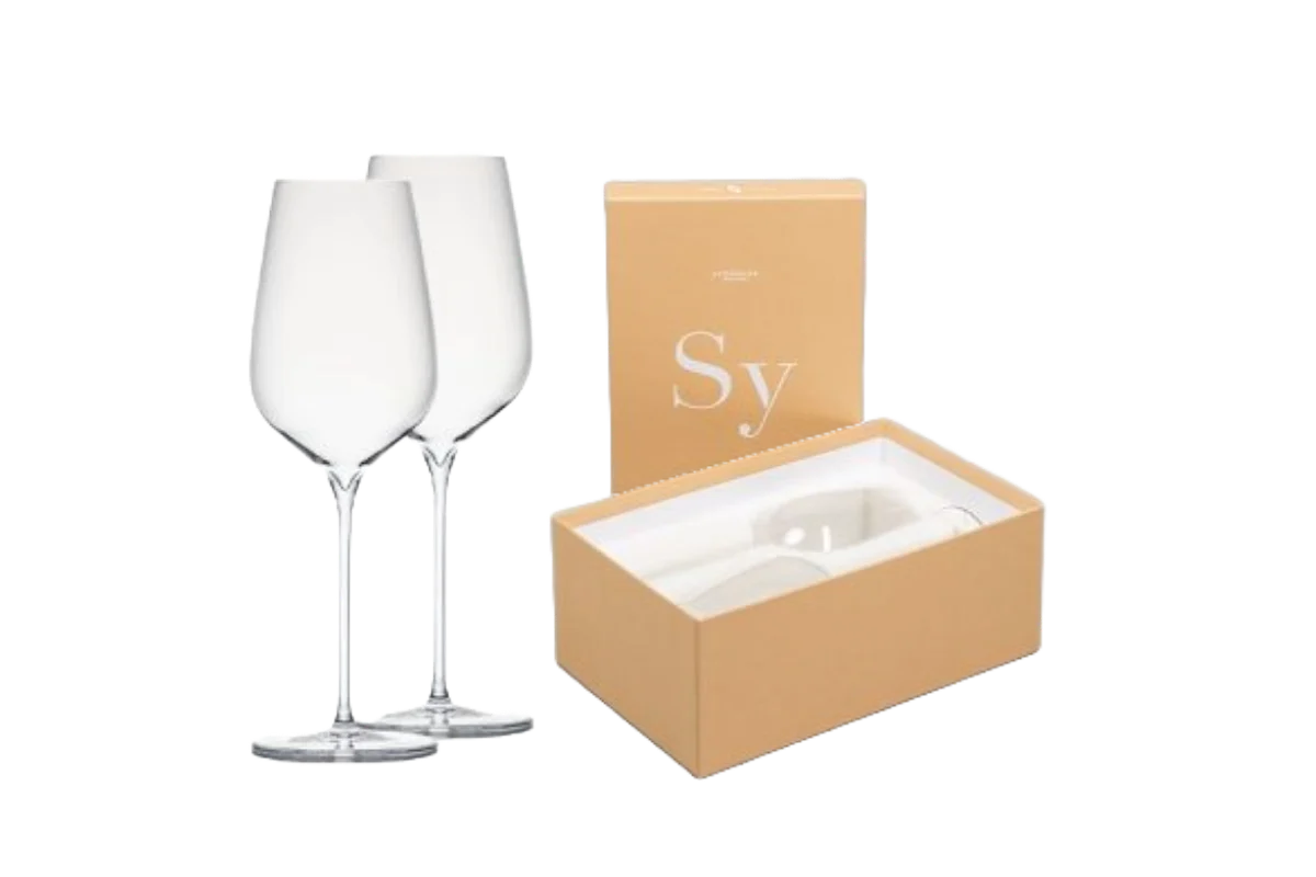 Sydonios L’Universel Glasses (box of 2)