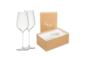 Sydonios L’Universel Glasses (box of 2)