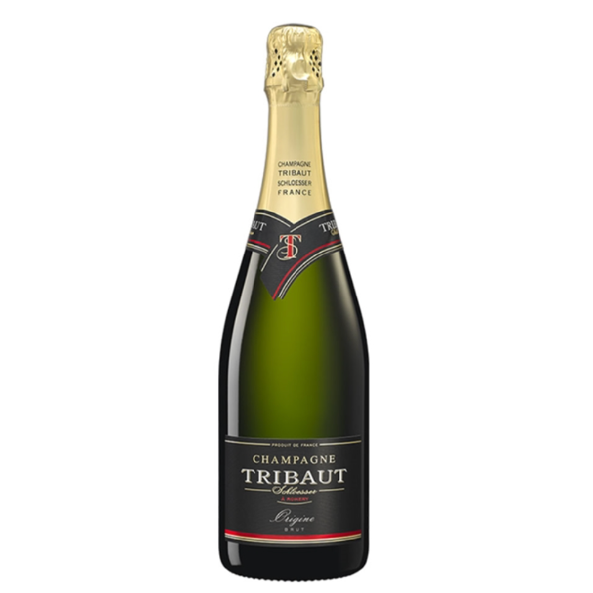 Tribaut-Schloesser Brut Origine NV