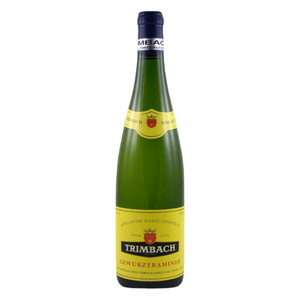 Trimbach Gewurztraminer 2017