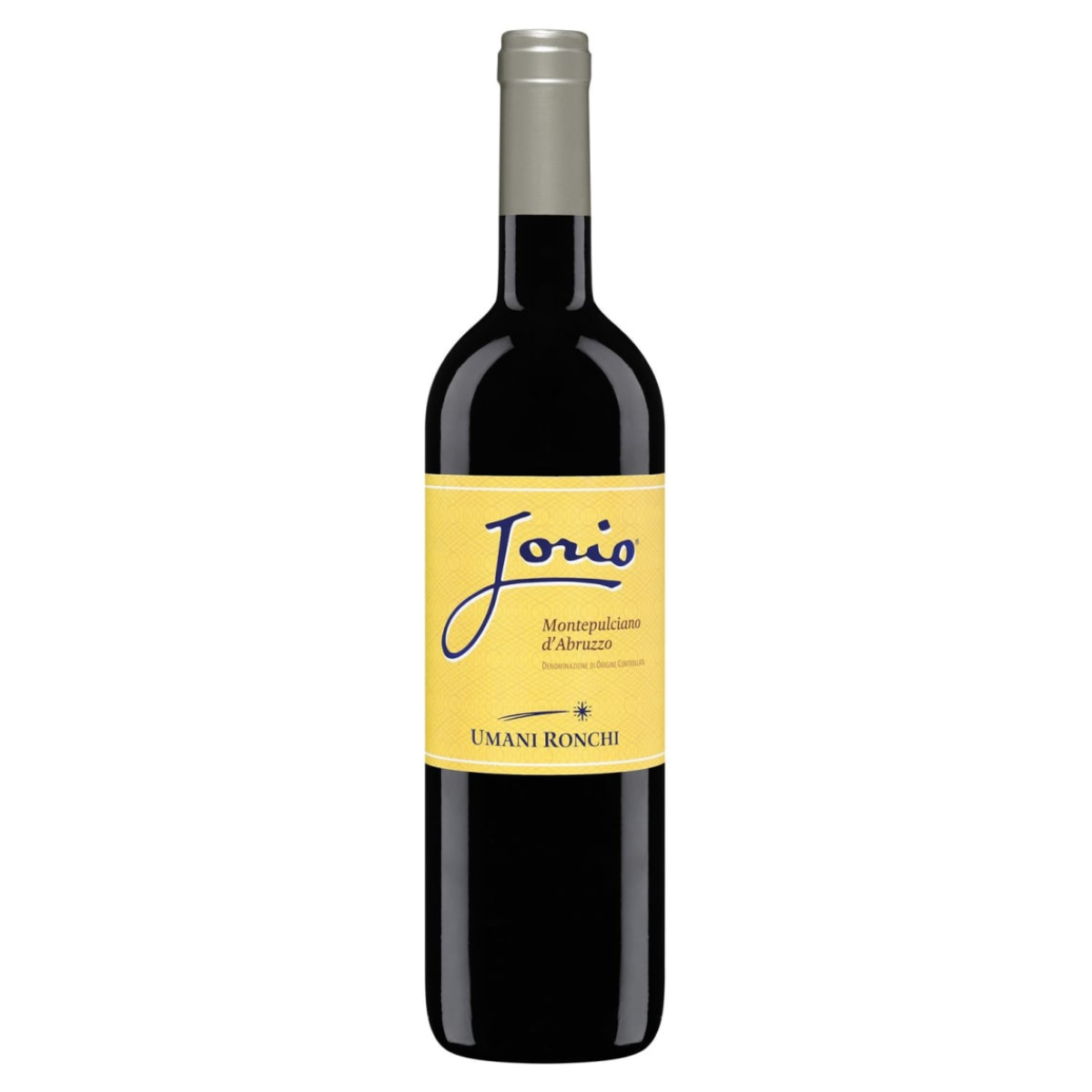 Umani Ronchi Montepulciano d Abruzzo Jorio 2017