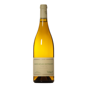 Verget Criots-Batard-Montrachet Grand Cru 2009