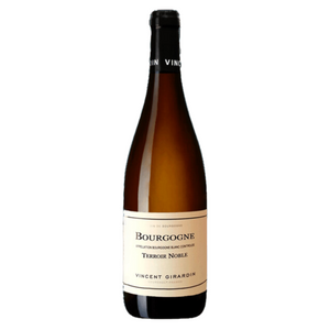 Vincent Girardin Bourgogne Blanc Terroir Noble 2016