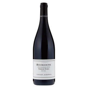 Vincent Girardin Bourgogne Rouge Terroir Noble 2019