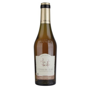 Vin de Paille Cotes du Jura AOC 2014 (375ml)