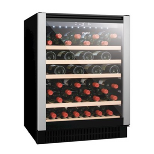 Vintec - Single Temperature Zone Wine Cabinet (40 Bottles) VWS050SAA-X