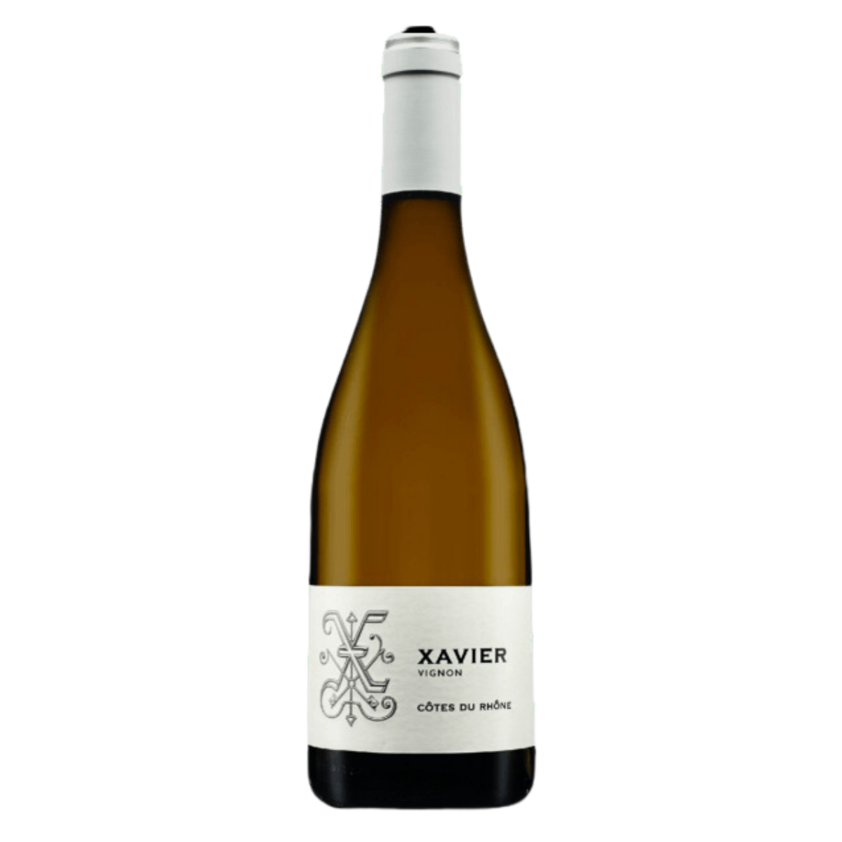 Xavier Vignon Cotes Du Rhone Blanc 2021 沙維爾·維儂 羅納河谷白酒 2021