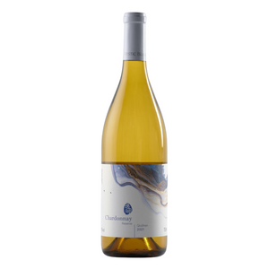 Mystic Island YIHU Chardonnay Reserve Dry White Wine 仙島酒莊 逸湖霞多麗 珍藏乾白葡萄酒 2021