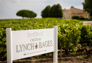 Château Lynch-Bages 2020