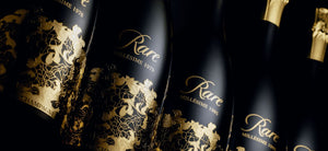 2008 Piper-Heidsieck Rare Brut Champagne (Millesimé)