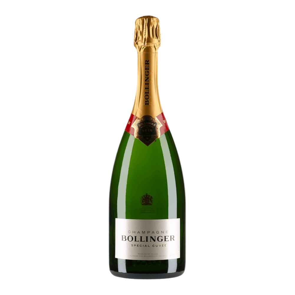 Bollinger Special Cuvee Brut Champagne N.V.