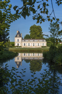 Château Larrivet Haut-Brion Blanc 拉里·奥比昂干白 2012