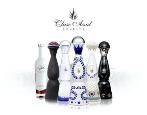 Clase Azul Tequila Reposado Clase Azul 龍舌蘭酒