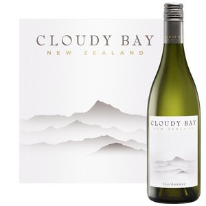 Cloudy Bay Chardonnay 2020 雲霧之灣酒莊霞多麗白酒