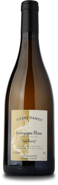 Domaine Pierre Damoy Bourgogne Blanc Ravry 2017