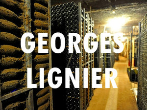 Georges Lignier et Fils Chambolle Musigny 2018