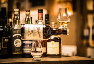 Glenfarclas 25 Years Old Highland Single Malt Scotch Whisky