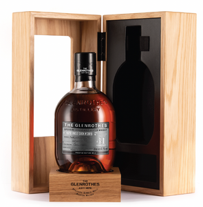 Glenrothes 40 Years 1979 Single Cask #13916