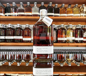 Kings County Distillery Straight Bourbon (375ml)