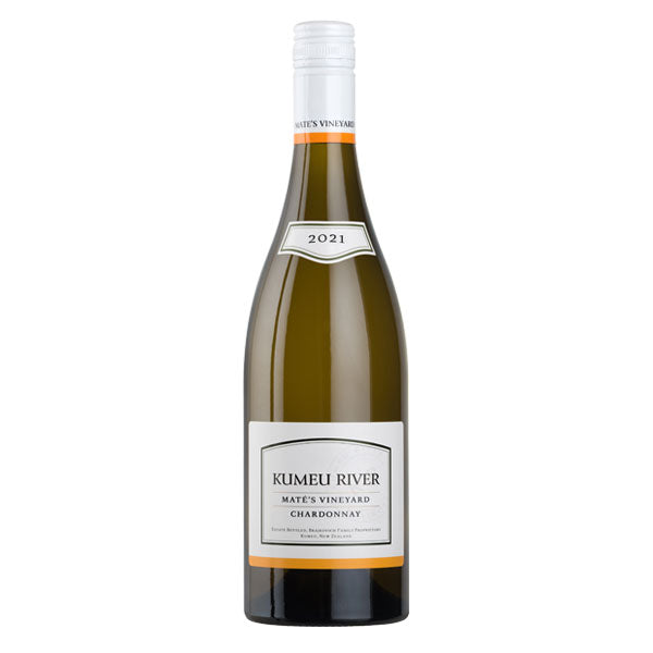 Kumeu River Mate's Vineyard Chardonnay 2021
