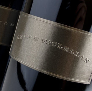 Levy & McClellan Cabernet Sauvignon