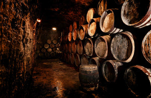 Michel Couvreur Couvreur's Clearach Single Malt Whisky