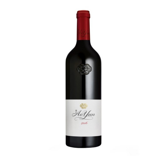 Wine Deals: Shop Ao Yun Shangri-la 2016 – WineWorld HK