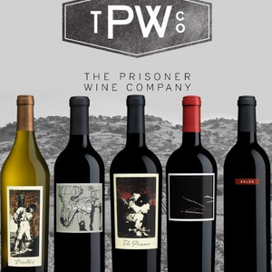 The Prisoner Wine Co, The Prisoner 2018