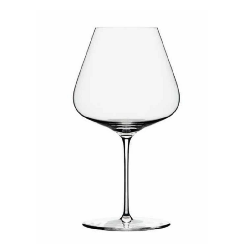 Zalto Burgundy Glass in single pack